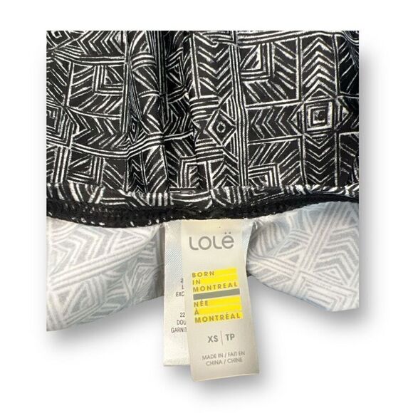 Lole One Piece Swimsuit Size Extra Small - Picture 4 of 8